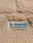 Дебела бебешка жилетка Mayoral. 80 см, 12 м., снимка 3