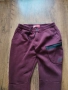 nike tech fleece maroon 805218-681 - дебело мъжко долнище Л, снимка 7