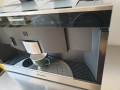 Miele Nespresso Кафемашина за вграждане Кафе автомат Миеле Кафе машина, снимка 5