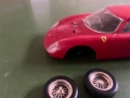 Hotwheels 1:18 Ferrari, снимка 3