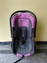 Детско столче/кошница за кола, снимка 8