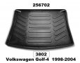 СТЕЛКИ багажник VW Golf 4 хечбек 98-2004, снимка 1