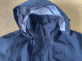 Дамско зимно яке Jack Wolfskin 3in1 system , снимка 8