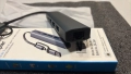 5in1 USB v.3.0/Type-C HUB (Нов.G-Lan.3xUSB v.3.0.Type-C), снимка 5