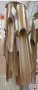 Вятърни бамбукови звънчета, звънци Размери: 35х12 см. , снимка 10