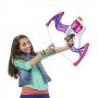 Лък с автоматично зареждане Hasbro Nerf Rebelle +10 стрели в комплекта B7455, снимка 2