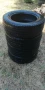 4 броя бусови зимни гуми Michelin 205/65R16C, снимка 1