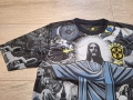 Футболна фланелка на Бразилия #Неймар #10# специално издание!, снимка 4