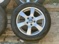 5х112 16 Лети Джанти VW Golf Passat Caddy Touran ET 40 J 6.5, снимка 5