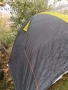Голяма двупластова палатка , снимка 4