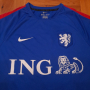 Netherlands - Nike - season 2015 - 2016, снимка 2