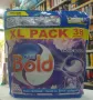 Болд Ленор All in 1 EXOTIC BLOOM капсули за пране 38 бр., снимка 1