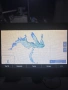Сонар Garmin  ECHOMAP UHD2 92sv + катра, снимка 4
