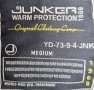Мъжко яке Junker , снимка 5