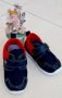 Дишащи бебешки обувки на Испанската марка BUBBLE KIDS , снимка 5