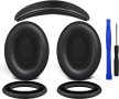 Резервен комплект за слушалки Bose QuietComfort 15(QC15),(QC 2 Over-Ear, снимка 1 - Слушалки и портативни колонки - 43961824