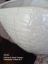 Порцеланова кашпа-Лебед, снимка 9