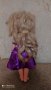 Disney Рапунцел голяма оригинална кукла Дисни принцеса , снимка 3