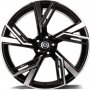 20" Джанти Ауди 5X112 Audi A4 A6 A7 A8 Q3 Q5 Q7 S Line RS, снимка 1 - Гуми и джанти - 27974484