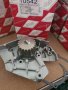 KWP 10542 ВОДНА ПОМПА 2.1 D, 2.1 TD, CITROEN FIAT LANCIA PEUGEOT 1989-2005 OE 1201.C6  OE 9569623880, снимка 2