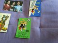 Спортни календарчета 1980-1983г-1988г- футбол-олимпиада -тото-худ.гимнастика, снимка 3