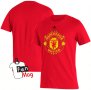 Фен тениска на Manchester United!, снимка 1