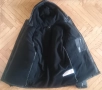 Зимно яке на Ливърпул Matchday Black Jacket, снимка 4