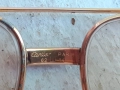 Cartier - Позлатени диоптрични очила Картие, снимка 4