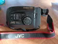Камера JVC Compact VHS, снимка 1