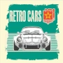 Продавам домейн и търговска марка RETROCARS. BG , снимка 1