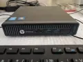 Компютър HP EliteDesk 800 G1 DM, снимка 4