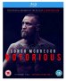 Conor McGregor - Notorious (Blu-Ray), снимка 1 - Blu-Ray филми - 37118774