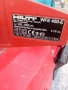 Hilti WFE 450-E Шлайфмашина , снимка 7