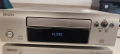 Ресивър и CD player Denon, DRA-102, DCD-F102, снимка 3