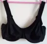Вносен черен сутиен, 85C, снимка 1