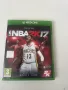 NBA 2K17 за Xbox one, снимка 1
