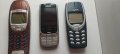 Лот стари телефони Нокия / Nokia, снимка 4
