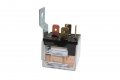 Универсално Автомобилно Реле с 4 и 5 крачета 12V 30А/40A 4 и 5 пина, снимка 9