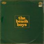 Грамофонни плочи. The Beach Boys, снимка 1 - Грамофонни плочи - 40197172