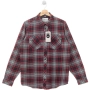 Carhartt WIP Flannel Риза, снимка 1