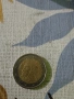 2 евро Италия 2002г, снимка 2