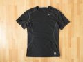 Nike CORE Fitted SS TOP, снимка 1 - Тениски - 32939164