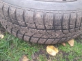 зимни гуми 175/65 /14 , снимка 12