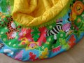 Galt Toys, Бебешка активна гимнастика "Ферма", снимка 3