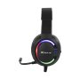 Слушалки с микрофон XTrike Me GH-405 Backlit RGB Геймърски слушалки Gaming Headset, снимка 3