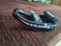 спортни шосейни педали Exzustar carbon, снимка 10