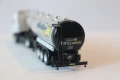 HERPA H0 1/87 SCANIA СИЛОЗ ЦИСТЕРНА МОДЕЛ КОЛИЧКА КАМИОН, снимка 9