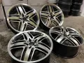 Джанти 5х112 20 Mercedes C E S ML GL W212 W213 W164 W165 W221 W222, снимка 1