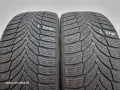 2бр зимни гуми 235/45/19 NEXEN L02740 , снимка 3