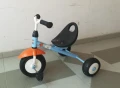 -50% НОВО Колело триколка KETTLER FUNTRIKE Blue, снимка 2